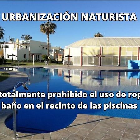 Bahia De Vera Apartamento Mamen Εξωτερικό φωτογραφία
