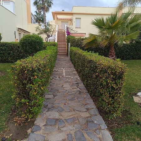 Bahia De Vera Apartamento Mamen Εξωτερικό φωτογραφία