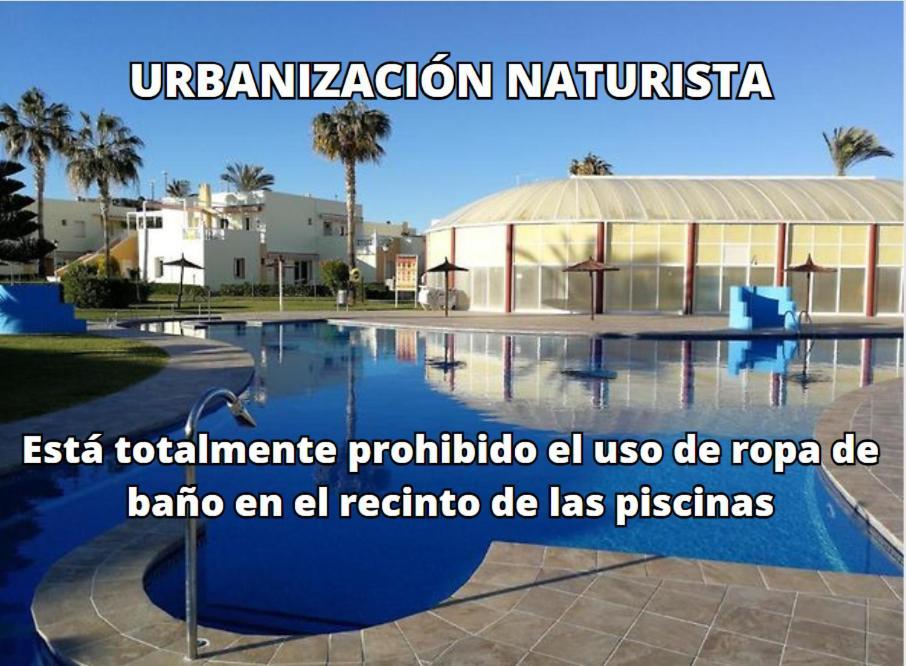 Bahia De Vera Apartamento Mamen Εξωτερικό φωτογραφία