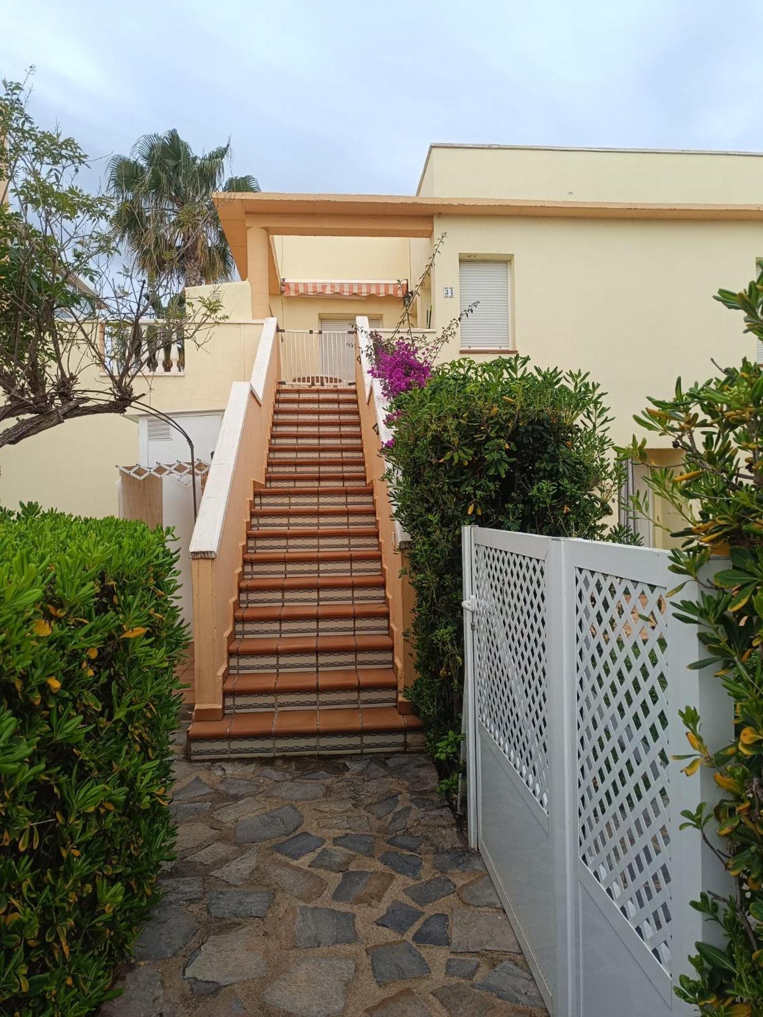 Bahia De Vera Apartamento Mamen Εξωτερικό φωτογραφία