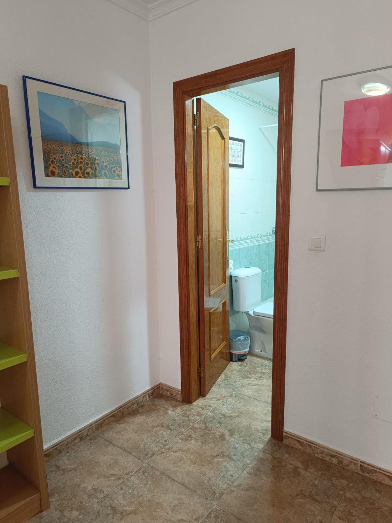 Bahia De Vera Apartamento Mamen Εξωτερικό φωτογραφία