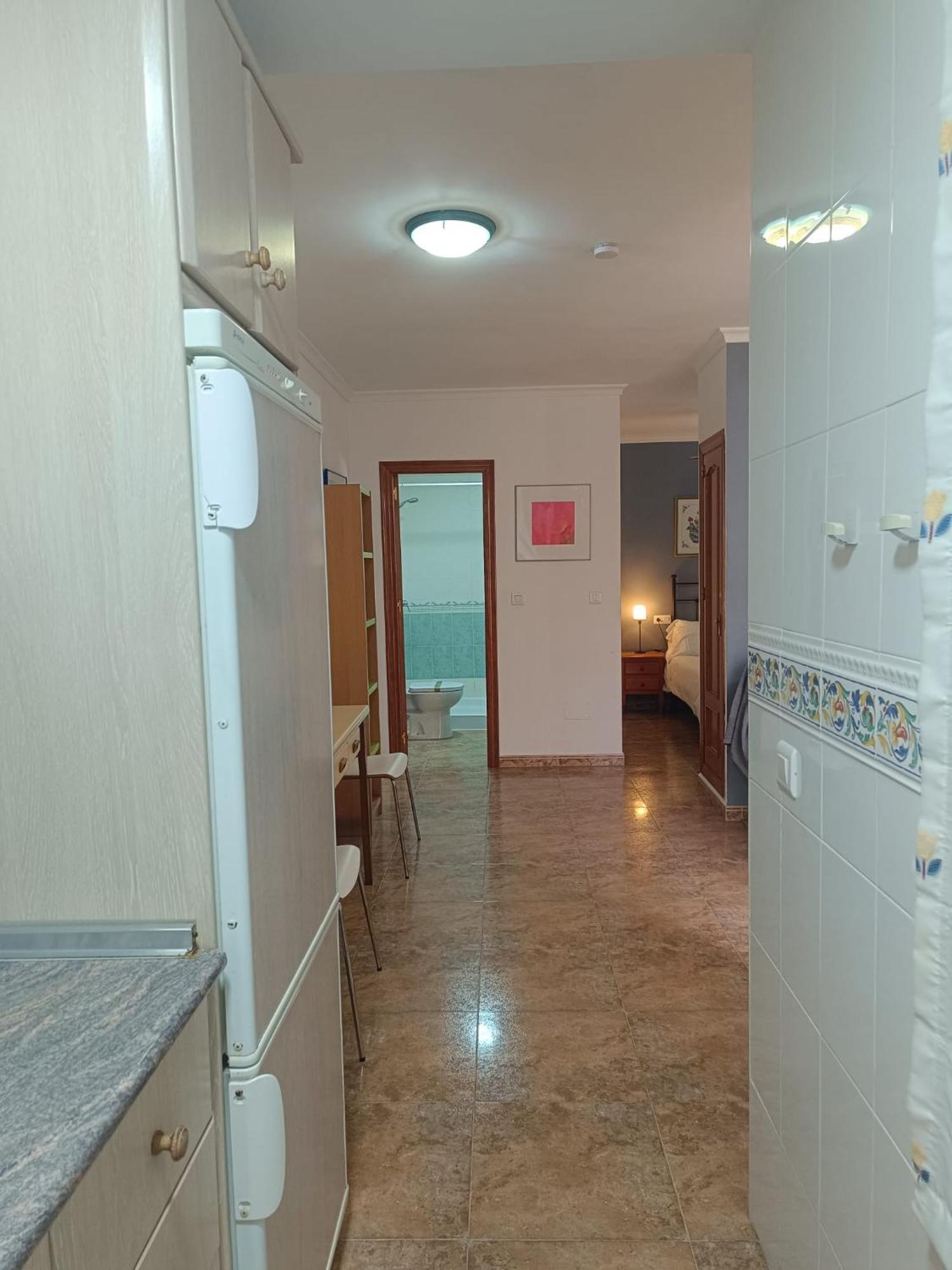Bahia De Vera Apartamento Mamen Εξωτερικό φωτογραφία