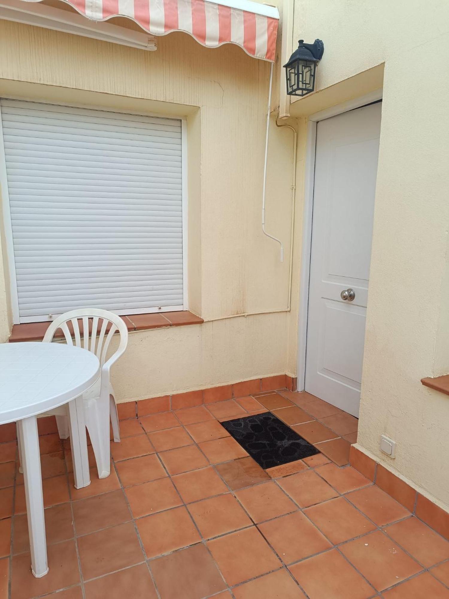 Bahia De Vera Apartamento Mamen Εξωτερικό φωτογραφία