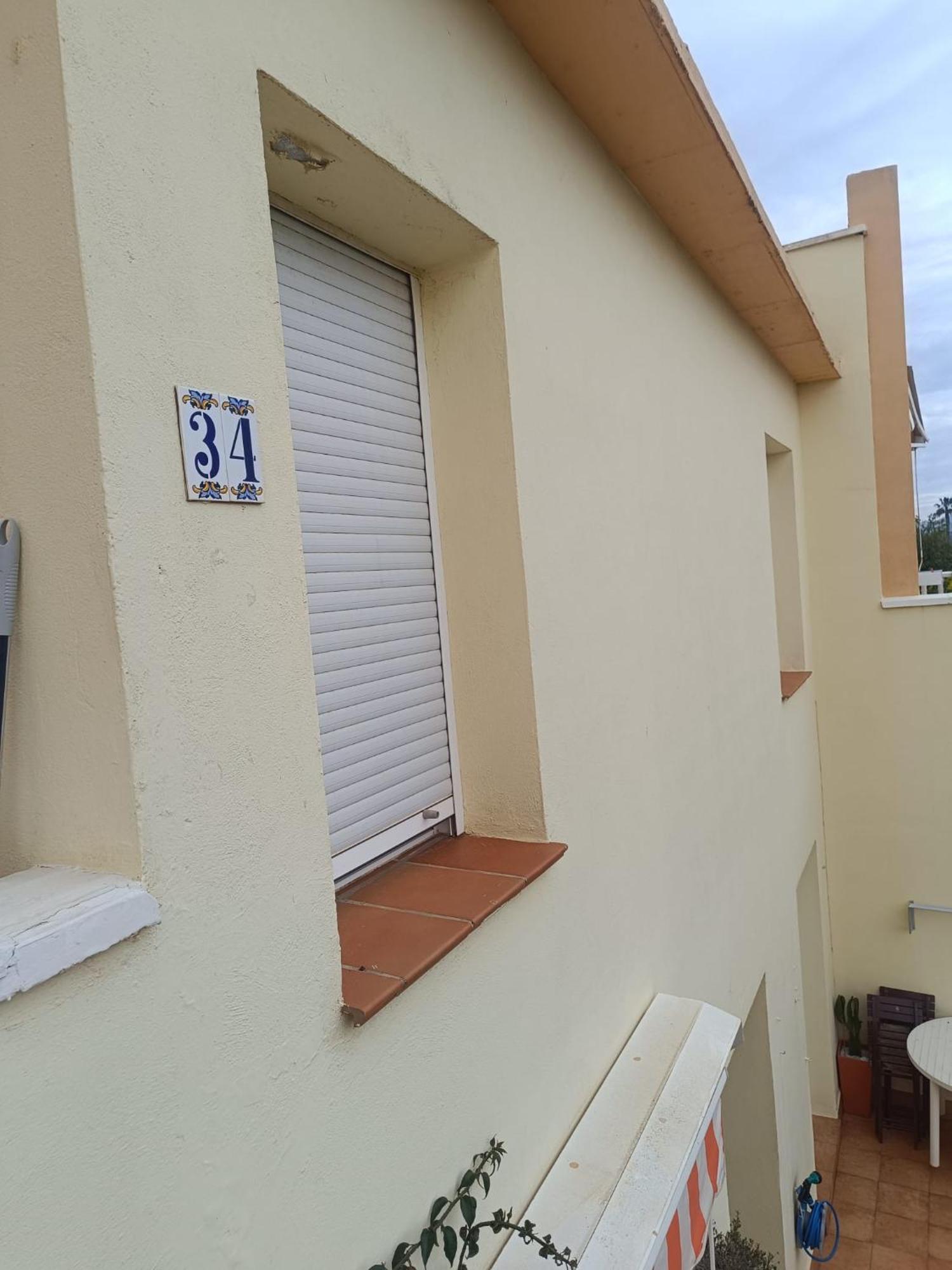 Bahia De Vera Apartamento Mamen Εξωτερικό φωτογραφία