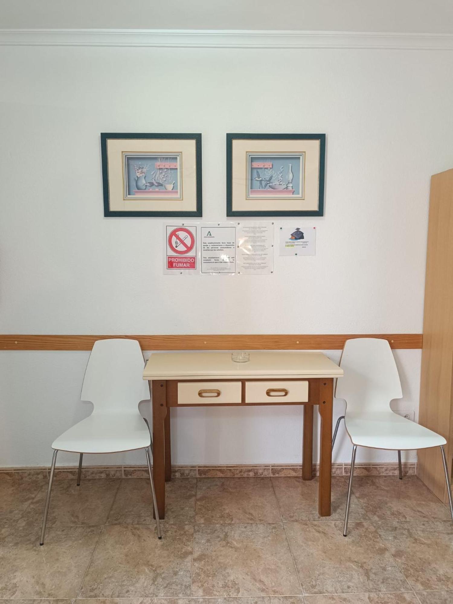 Bahia De Vera Apartamento Mamen Εξωτερικό φωτογραφία