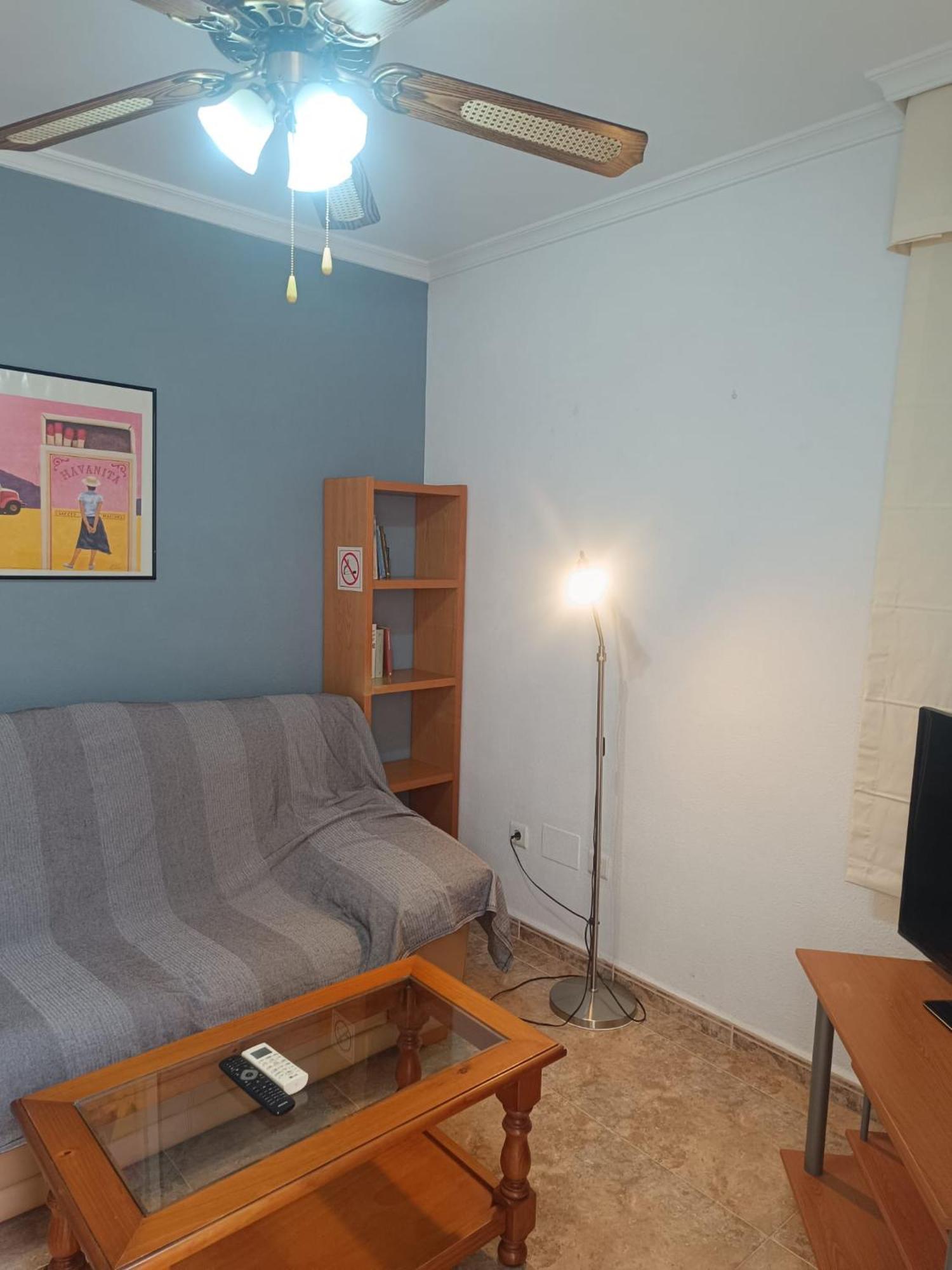 Bahia De Vera Apartamento Mamen Εξωτερικό φωτογραφία