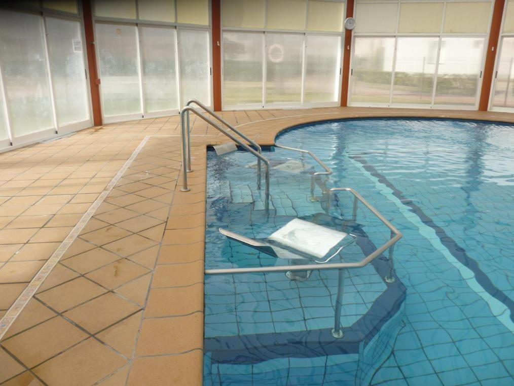 Bahia De Vera Apartamento Mamen Εξωτερικό φωτογραφία