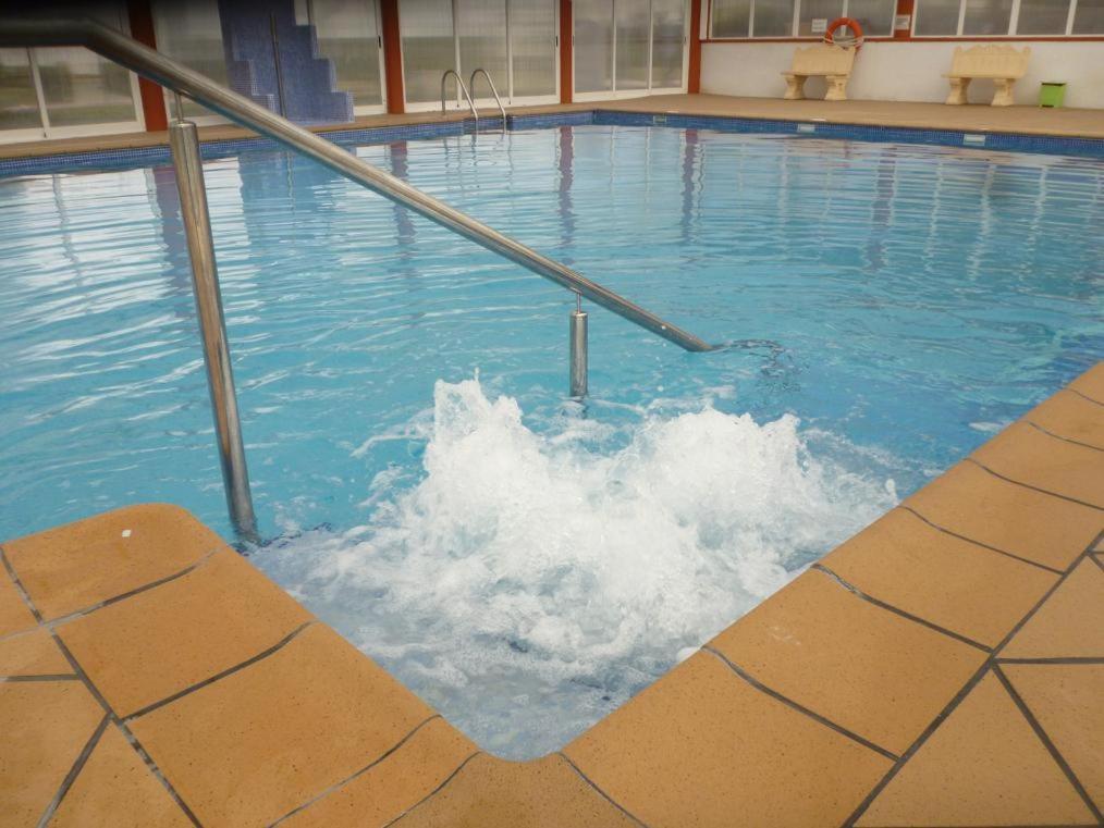 Bahia De Vera Apartamento Mamen Εξωτερικό φωτογραφία