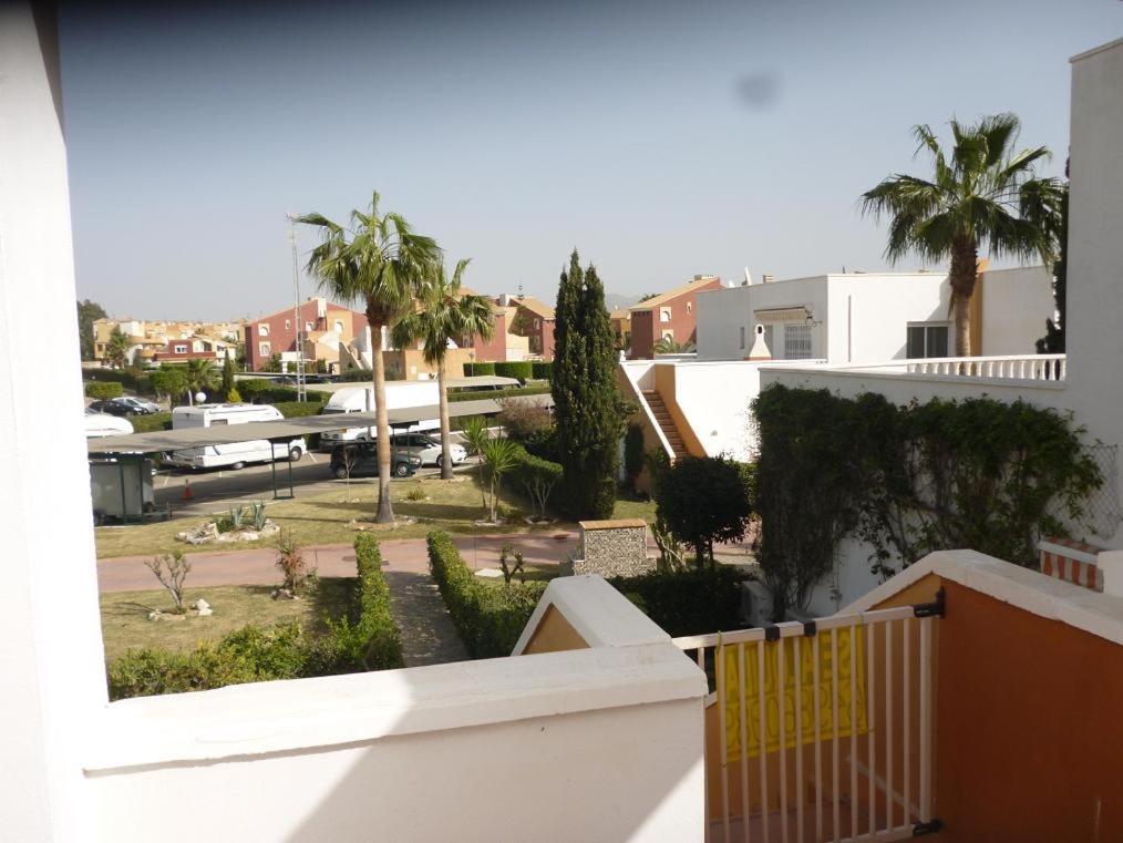 Bahia De Vera Apartamento Mamen Εξωτερικό φωτογραφία