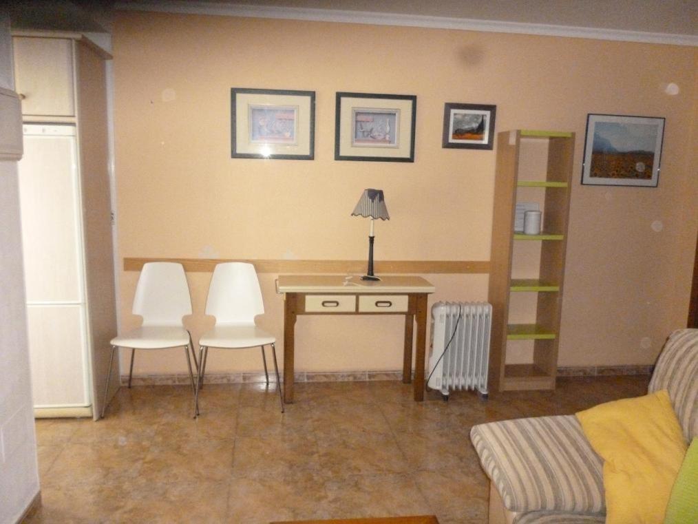 Bahia De Vera Apartamento Mamen Εξωτερικό φωτογραφία