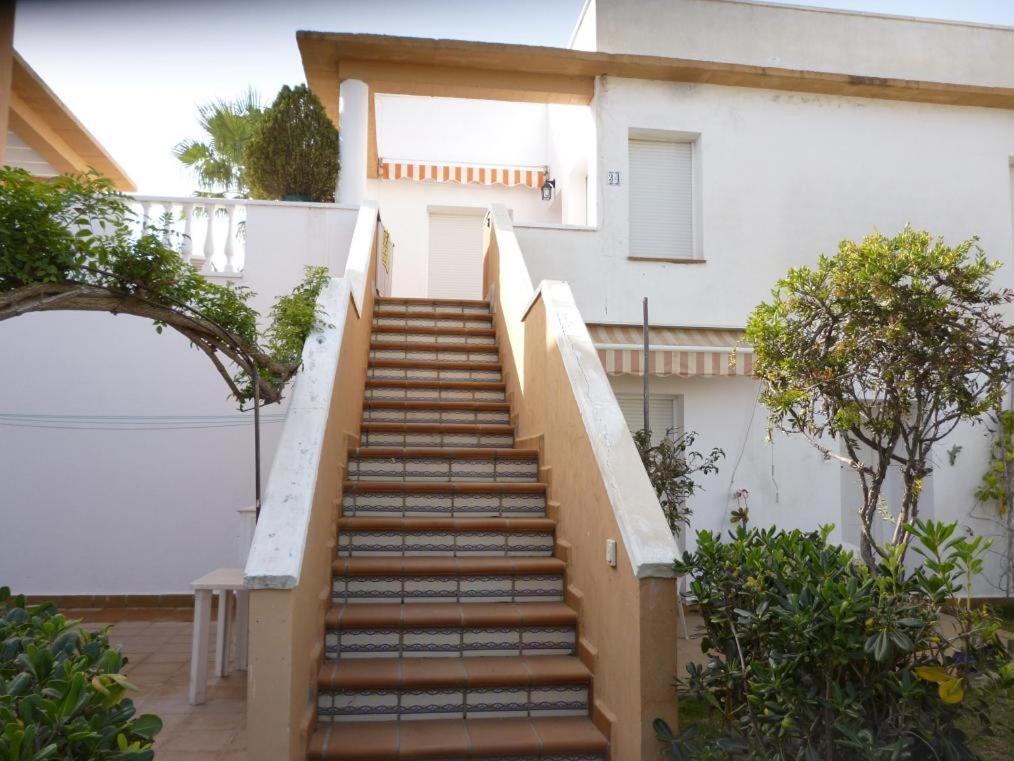 Bahia De Vera Apartamento Mamen Εξωτερικό φωτογραφία