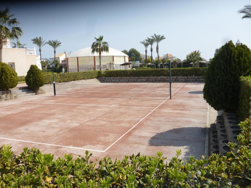 Bahia De Vera Apartamento Mamen Εξωτερικό φωτογραφία