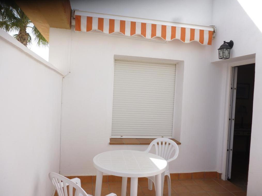 Bahia De Vera Apartamento Mamen Εξωτερικό φωτογραφία